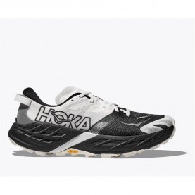 Дамски маратонки Hoka Womens Speedgoat 7 Trail Running Shoes - Black/White дамски,маратонки,лека,атлетика,hoka,women,s,speedgoat,7,trail,running,shoes,black,white