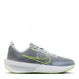 Маратонки Nike Interact Run Men's Road Running Shoes - Wolf Grey/Volt маратонки,маратонки,за,бягане,мъжки,маратонки,за,бягане,маратонки,за,бягане,nike,nike,interact,run,men's,road,running,shoes,wolf,grey,volt