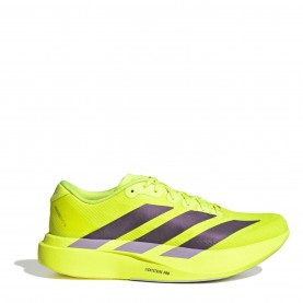 Мъжки обувки Adidas Adizero EVO SL Shoes Mens - Solar Yellow мъжки,обувки,коледни,подаръци,за,него,всички,коледни,подаръци,коледни,подаръци,за,любителите,на,бягането,туристически,обувки,разпродажба,adidas,мъжки,марат