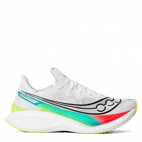 Дамски маратонки Saucony Womens Endo Pro 5 Road Running Shoes - White/Multi дамски,маратонки,дамски,обувки,за,тренировка,дамски,обувки,за,тренировка,лека,атлетика,saucony,women,s,endo,pro,5,road,running,shoes,white,multi