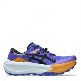Мъжки маратонки Asics Trabuco Max 5 Trail Running Shoes Mens - Cobalt/Black мъжки,маратонки,коледни,подаръци,за,него,всички,коледни,подаръци,коледни,подаръци,за,любителите,на,бягането,туристически,обувки,мъжки,маратонки,лека,атлети