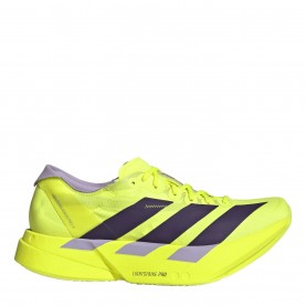 Adidas Adizero Adios Pro 4 Womens - Solar Yellow коледни,подаръци,за,любителите,на,бягането,туристически,обувки,разпродажба,adidas,дамски,обувки,за,тренировка,дамски,обувки,за,тренировка,лека,атлетика,мар