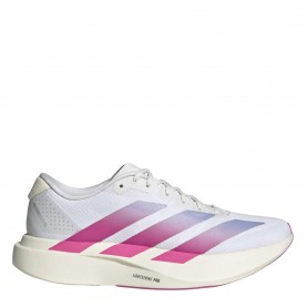 adidas Adizero EVO SL Womens - White/Fuchsia дамски,обувки,за,тренировка,дамски,обувки,за,тренировка,лека,атлетика,adidas,adizero,evo,sl,womens,white,fuchsia