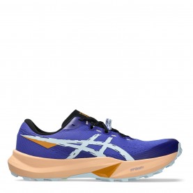 Мъжки маратонки Asics Fuji Lite 6 Trail Running Shoes Mens - Cobalt/Cool мъжки,маратонки,коледни,подаръци,за,него,всички,коледни,подаръци,коледни,подаръци,за,любителите,на,бягането,туристически,обувки,мъжки,маратонки,лека,атлети