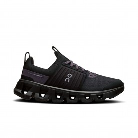 Юношески маратонки On Juniors Cloudswift Youth Running Shoes - Black Eclipse юношески,маратонки,отново,на,училище,маратонки,за,бягане,on,juniors,cloudswift,youth,running,shoes,black,eclipse