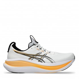 Мъжки маратонки Asics GEL-Nimbus 28 Mens Running Shoes - White/Orange мъжки,маратонки,мъжки,маратонки,мъжки,обувки,за,тренировка,бягане,маратонки,за,бягане,лека,атлетика,asics,gel,nimbus,28,mens,running,shoes,white,orange