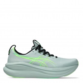 Мъжки маратонки Asics GEL-Nimbus 28 Mens Running Shoes - Cold Moss/Green мъжки,маратонки,мъжки,маратонки,мъжки,обувки,за,тренировка,бягане,маратонки,за,бягане,лека,атлетика,asics,gel,nimbus,28,mens,running,shoes,cold,moss,green