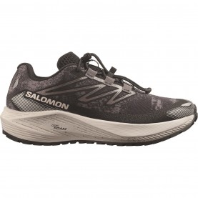 Salomon Salomon Aero Flw Gvl Ld00 - Dark Grey/Black туристически,обувки,лека,атлетика,маратонки,за,бягане,дамски,маратонки,за,бягане,маратонки,за,бягане,с,нисък,свод,маратонки,за,бягане,с,висок,свод,маратонк