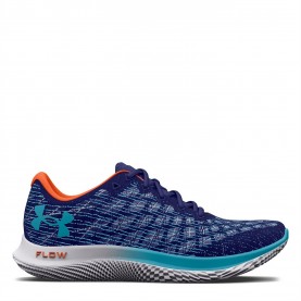 Маратонки Under Armour Flow Velociti Wind Entry Road Running Shoes - Blue маратонки,разпродажба,under,armour,мъжки,маратонки,маратонки,за,бягане,мъжки,маратонки,за,бягане,under,armour,flow,velociti,wind,entry,road,running,shoes,b