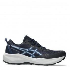 Мъжки маратонки Asics Gel-Venture 11 Trail Running Shoes Mens - Midnight/Blue мъжки,маратонки,коледни,подаръци,за,него,всички,коледни,подаръци,коледни,подаръци,за,любителите,на,бягането,туристически,обувки,мъжки,маратонки,лека,атлети