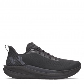 Маратонки Under Armour Mens Velociti Speed Road Running Shoes - Black / Gray маратонки,мъжки,обувки,за,тренировка,лека,атлетика,under,armour,men,s,velociti,speed,road,running,shoes,black,gray