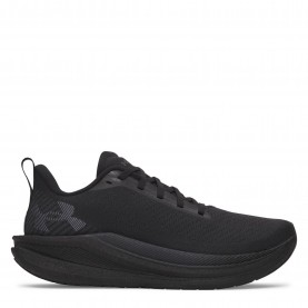 Under Armour UA Velociti Spd Runn Ld63 - Black / Gray дамски,обувки,за,тренировка,дамски,обувки,за,тренировка,лека,атлетика,under,armour,ua,velociti,spd,runn,ld63,black,gray