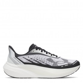 Under Armour UA Velociti Distance - White / Black мъжки,обувки,за,тренировка,лека,атлетика,under,armour,ua,velociti,distance,white,black