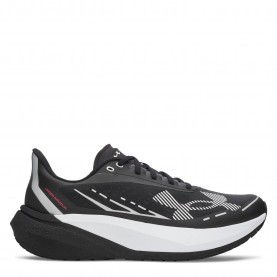 Under Armour UA Velociti Distance - Black / White мъжки,обувки,за,тренировка,лека,атлетика,under,armour,ua,velociti,distance,black,white