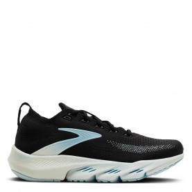 Дамски маратонки Brooks Womens Glycerin Flex Neutral Road Running Shoes - Black/Blue дамски,маратонки,дамски,обувки,за,тренировка,дамски,обувки,за,тренировка,лека,атлетика,brooks,women,s,glycerin,flex,neutral,road,running,shoes,black,blue