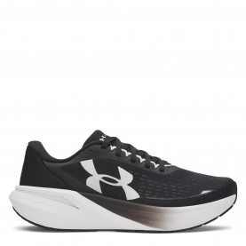 Under Armour UA W Velociti Pace - Black / White дамски,обувки,за,тренировка,дамски,обувки,за,тренировка,лека,атлетика,under,armour,ua,w,velociti,pace,black,white
