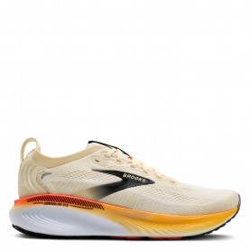 Мъжки маратонки Brooks Adrenaline GTS 25 Road Running Shoes Mens - Angora/Orange мъжки,маратонки,мъжки,маратонки,мъжки,обувки,за,тренировка,лека,атлетика,brooks,adrenaline,gts,25,road,running,shoes,mens,angora,orange