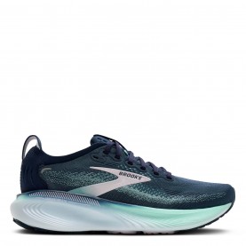 Brooks Adren GTS 25 Ld10 - Navy/White коледни,подаръци,за,любителите,на,бягането,туристически,обувки,дамски,обувки,за,тренировка,дамски,обувки,за,тренировка,лека,атлетика,маратонки,за,бягане,да