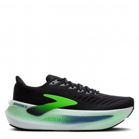 Brooks Glycrn Max 2 Sn64 - Black/Green коледни,подаръци,за,любителите,на,бягането,маратонки,за,училище,ученически,обувки,кецове,за,училище,туристически,обувки,мъжки,маратонки,лека,атлетика,мъжки