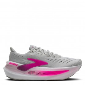 Brooks Glycrn Max 2 Ld64 - Grey/Cyber Pink коледни,подаръци,за,любителите,на,бягането,туристически,обувки,дамски,обувки,за,тренировка,дамски,обувки,за,тренировка,лека,атлетика,маратонки,за,бягане,да