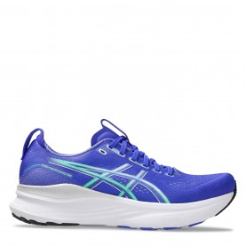 Мъжки маратонки Asics Gel-Kayano 32 Mens Running Shoes - Cobalt/Silver мъжки,маратонки,коледни,подаръци,за,него,всички,коледни,подаръци,коледни,подаръци,за,любителите,на,бягането,туристически,обувки,мъжки,маратонки,лека,атлети