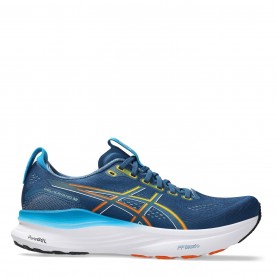 Мъжки маратонки Asics Gel-Kayano 32 Mens Running Shoes - Twilight Blue мъжки,маратонки,коледни,подаръци,за,него,всички,коледни,подаръци,коледни,подаръци,за,любителите,на,бягането,туристически,обувки,мъжки,маратонки,лека,атлети