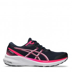 Маратонки Asics Gel Phoenix 13 Everyday Stable Road Running Shoes - Midnight/Pink маратонки,коледни,подаръци,за,любителите,на,бягането,туристически,обувки,дамски,обувки,за,тренировка,дамски,обувки,за,тренировка,лека,атлетика,маратонки,за