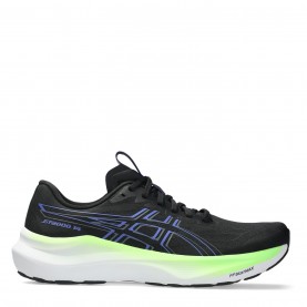 Мъжки маратонки Asics Gt-2000 14 Road Running Shoes Mens - Black/Cobalt мъжки,маратонки,коледни,подаръци,за,него,всички,коледни,подаръци,коледни,подаръци,за,любителите,на,бягането,маратонки,за,училище,ученически,обувки,кецове,з