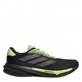 Маратонки Adidas Men's Supernova Stride 2 Running Shoes - Core Black маратонки,маратонки,за,училище,ученически,обувки,туристически,обувки,разпродажба,adidas,мъжки,маратонки,мъжки,обувки,за,тренировка,маратонки,за,бягане,мъжк