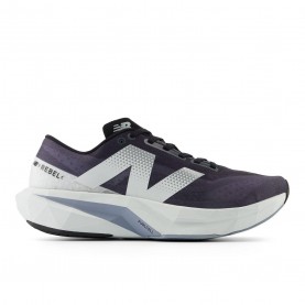Мъжки маратонки New Balance FuelCell Rebel v4 Running Trainers Mens - Graphite мъжки,маратонки,мъжки,обувки,за,тренировка,new,balance,fuelcell,rebel,v4,running,trainers,mens,graphite