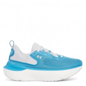 Маратонки Under Armour Infinit Elite Entry Road Running Shoes - Blue маратонки,разпродажба,under,armour,маратонки,за,бягане,дамски,маратонки,за,бягане,маратонки,за,бягане,с,нисък,свод,маратонки,за,бягане,с,висок,свод,маратон