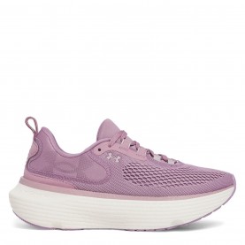 Маратонки Under Armour Infinit Elite Entry Road Running Shoes - Purple маратонки,разпродажба,under,armour,маратонки,за,бягане,дамски,маратонки,за,бягане,маратонки,за,бягане,с,нисък,свод,маратонки,за,бягане,с,висок,свод,маратон