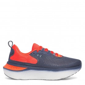 Маратонки Under Armour Infinit Elite Entry Road Running Shoes - Gray маратонки,разпродажба,under,armour,маратонки,за,бягане,дамски,маратонки,за,бягане,маратонки,за,бягане,с,нисък,свод,маратонки,за,бягане,с,висок,свод,маратон