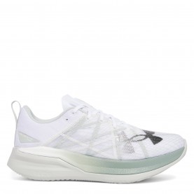 Маратонки Under Armour Velociti Elite 2 Running Shoes - White/Green маратонки,разпродажба,under,armour,мъжки,маратонки,маратонки,за,бягане,мъжки,маратонки,за,бягане,дамски,маратонки,за,бягане,under,armour,velociti,elite,2,r