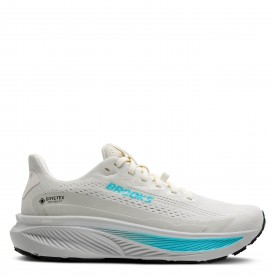 Дамски маратонки Brooks Ghost 17 GTX Road Running Shoes Womens - Coconut дамски,маратонки,brooks,ghost,17,gtx,road,running,shoes,womens,coconut