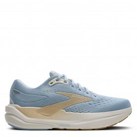 Дамски маратонки Brooks Ghost Max 3 Road Running Shoes Womens - Sky/Coconut дамски,маратонки,туристически,обувки,дамски,обувки,за,тренировка,дамски,обувки,за,тренировка,лека,атлетика,маратонки,за,бягане,дамски,маратонки,за,бягане,м