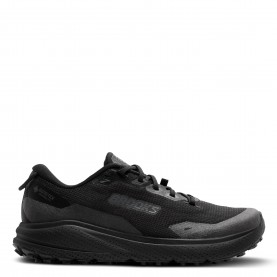 Дамски маратонки Brooks Divide 6 GTX Off-Road Running Shoes Womens - Black/Black дамски,маратонки,маратонки,за,бягане,brooks,divide,6,gtx,off,road,running,shoes,womens,black,black