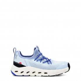 Маратонки On Kids Running Shoes - Iceberg Limelig маратонки,отново,на,училище,бягане,маратонки,за,бягане,лека,атлетика,on,kids,running,shoes,iceberg,limelig
