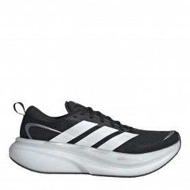 Дамски маратонки Adidas Supernova Glide Womens Running Shoes - Black/White дамски,маратонки,маратонки,за,училище,ученически,обувки,туристически,обувки,разпродажба,adidas,дамски,обувки,за,тренировка,дамски,обувки,за,тренировка,лека