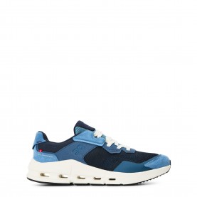 Маратонки On Mens Cloudnova Rift Running Shoes - Steel/Navy маратонки,бягане,маратонки,за,бягане,лека,атлетика,on,men,s,cloudnova,rift,running,shoes,steel,navy