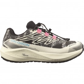 Salomon Salomon Aero Flw GTX Ld00 - Vanilla/Black туристически,обувки,дамски,туристически,обувки,дамски,високи,обувки,за,ходене,дамски,водоустойчиви,обувки,дамски,високи,обувки,за,ходене,лека,атлетика,мара
