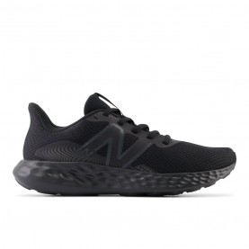 New Balance NB 411v3 Womens - Black дамски,обувки,за,тренировка,дамски,обувки,за,тренировка,маратонки,за,бягане,лека,атлетика,new,balance,nb,411v3,womens,black