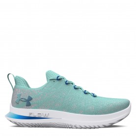 Дамски маратонки Under Armour Velociti 3 Running Shoes Womens - Blue дамски,маратонки,разпродажба,under,armour,маратонки,за,бягане,дамски,маратонки,за,бягане,маратонки,за,бягане,с,нисък,свод,маратонки,за,бягане,с,висок,свод,