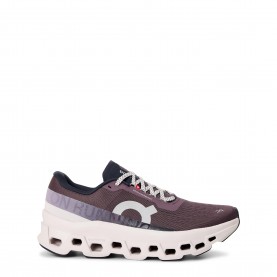 Дамски маратонки On Womens Cloudmonster Running Shoes - Gobi/Lily дамски,маратонки,бягане,маратонки,за,бягане,лека,атлетика,on,womens,cloudmonster,running,shoes,gobi,lily