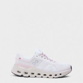 Дамски маратонки On Running Cloudrunner 2 Running Trainers Womens - Silver Mauve дамски,маратонки,коледни,подаръци,за,любителите,на,бягането,туристически,обувки,дамски,обувки,за,тренировка,дамски,обувки,за,тренировка,лека,атлетика,марат