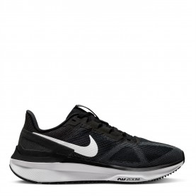 Дамски маратонки Nike Air Zoom Structure 25 Road Running Shoes Womens - Black/Grey дамски,маратонки,маратонки,за,училище,ученически,обувки,туристически,обувки,дамски,обувки,за,тренировка,дамски,обувки,за,тренировка,маратонки,за,бягане,дам