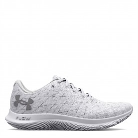 Маратонки Under Armour Flow Velociti Wind Reflect Camo Running Shoes - White маратонки,разпродажба,under,armour,маратонки,за,бягане,дамски,маратонки,за,бягане,under,armour,flow,velociti,wind,reflect,camo,running,shoes,white