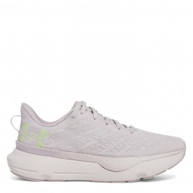 Маратонки Under Armour Infinite Pro Breeze Entry Road Running Shoes - Gray маратонки,разпродажба,under,armour,маратонки,за,бягане,дамски,маратонки,за,бягане,маратонки,за,бягане,с,нисък,свод,маратонки,за,бягане,с,висок,свод,маратон