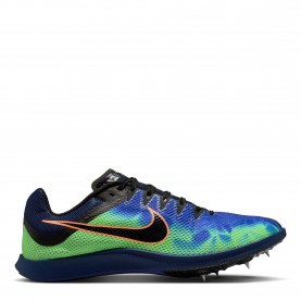 Nike Zoom Rival Dist G 99 - Dk Obsidian маратонки,за,бягане,лека,атлетика,nike,zoom,rival,dist,g,99,dk,obsidian