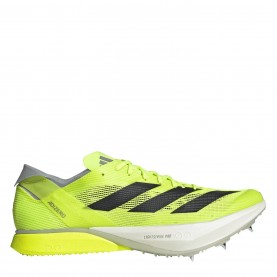 Adidas Adidas Adizero Avanti 99 - Lucid Lemon туристически,обувки,разпродажба,adidas,лека,атлетика,маратонки,за,бягане,мъжки,маратонки,за,бягане,дамски,маратонки,за,бягане,маратонки,за,бягане,с,нисък,с